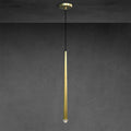 Aquitain Pendant Light 24''H - King Lamps