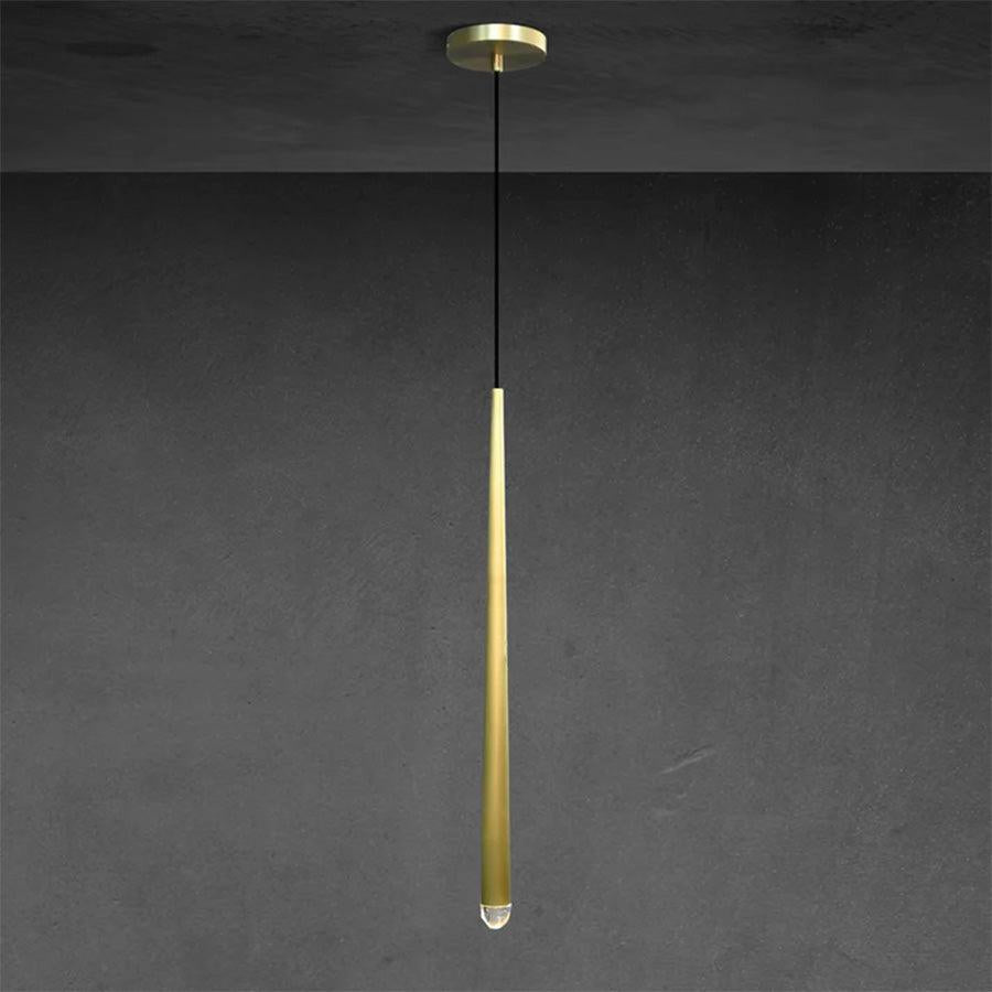 Aquitain Pendant Light 24''H - King Lamps
