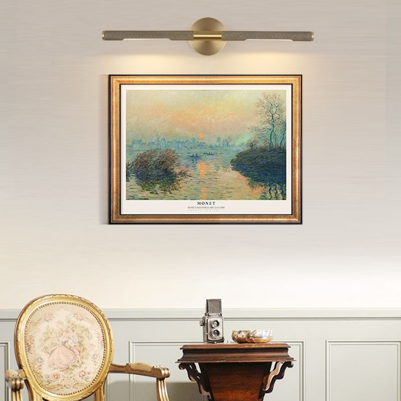 Emily LED Picture Light - King Lamps