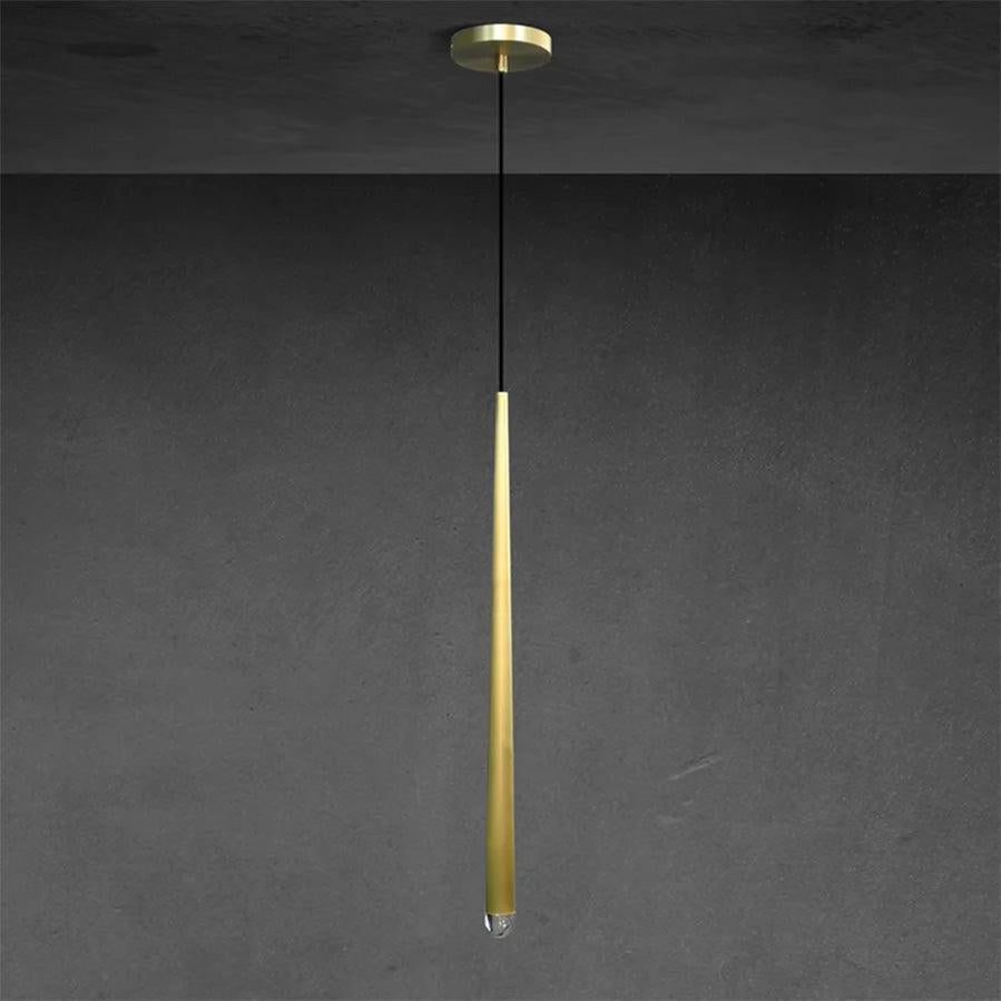 Aquitain Pendant Light 24''H - King Lamps