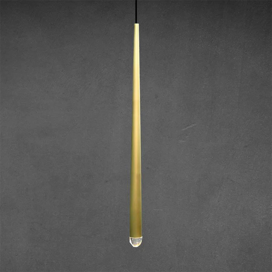 Aquitain Pendant Light 24''H - King Lamps