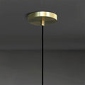 Aquitain Pendant Light 24''H - King Lamps