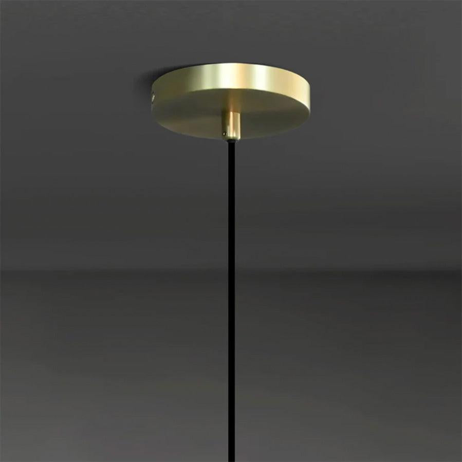 Aquitain Pendant Light 24''H - King Lamps