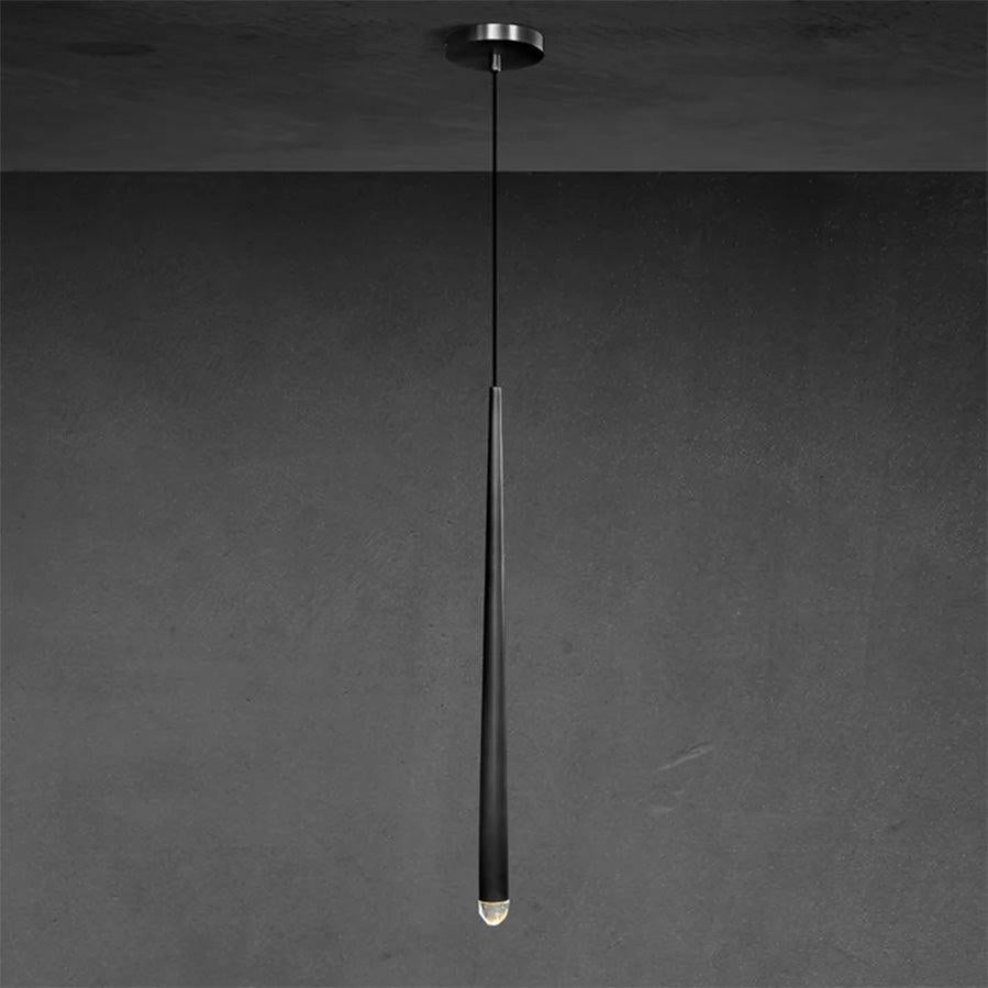 Aquitain Pendant Light 24''H - King Lamps