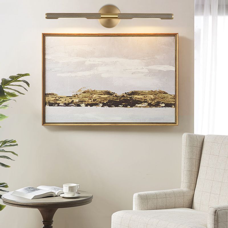 Emily LED Picture Light - King Lamps