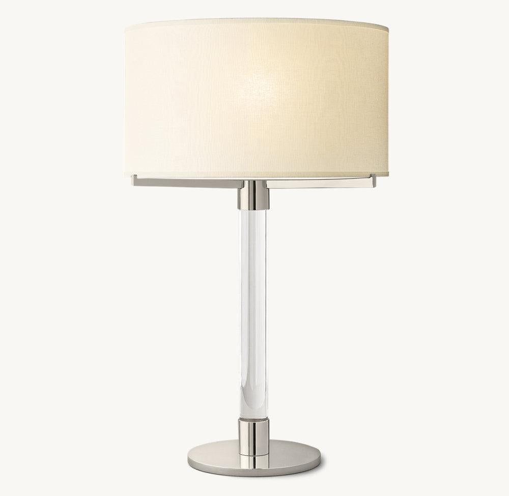 Truman Table Lamp - King Lamps