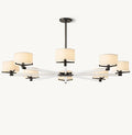 Truman Round Chandelier 60