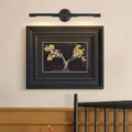 Emily LED Picture Light - King Lamps