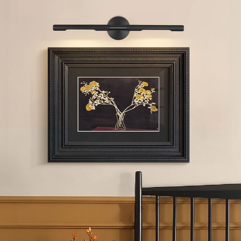 Emily LED Picture Light - King Lamps