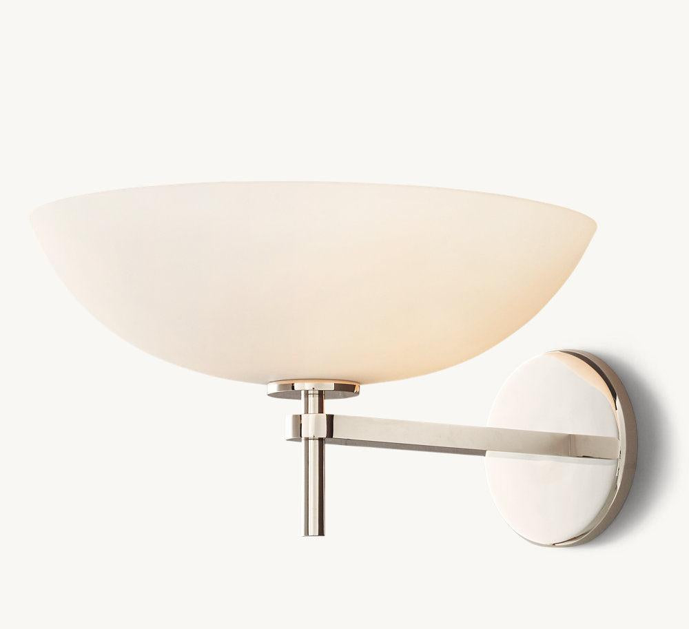 VERNETE SCONCE - King Lamps