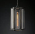 Chevalier Pendant - King Lamps