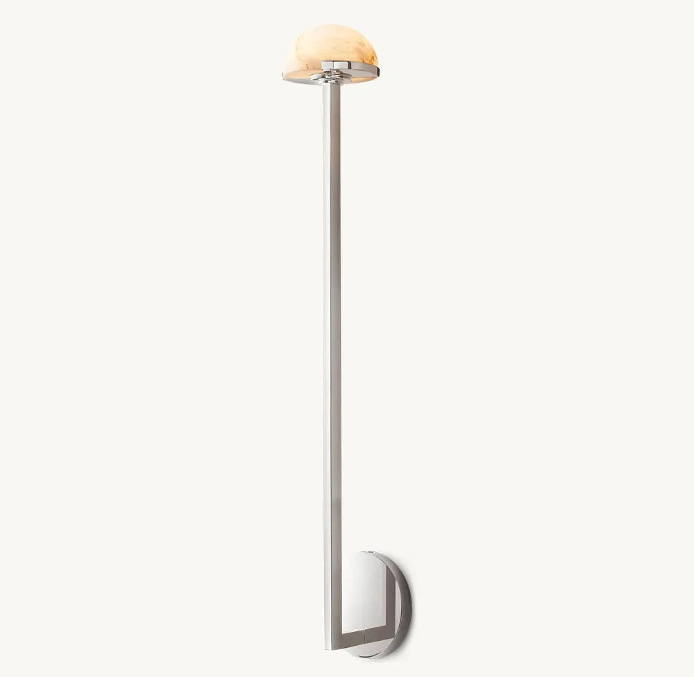 PEDRA GRAND SCONCE - King Lamps