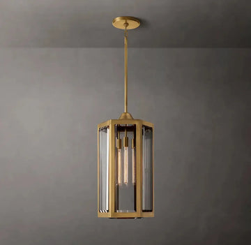 Chevalier Grand Pendant - King Lamps