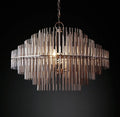 Emily Round Chandelier 24