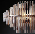 Emily Round Chandelier 16″ - King Lamps