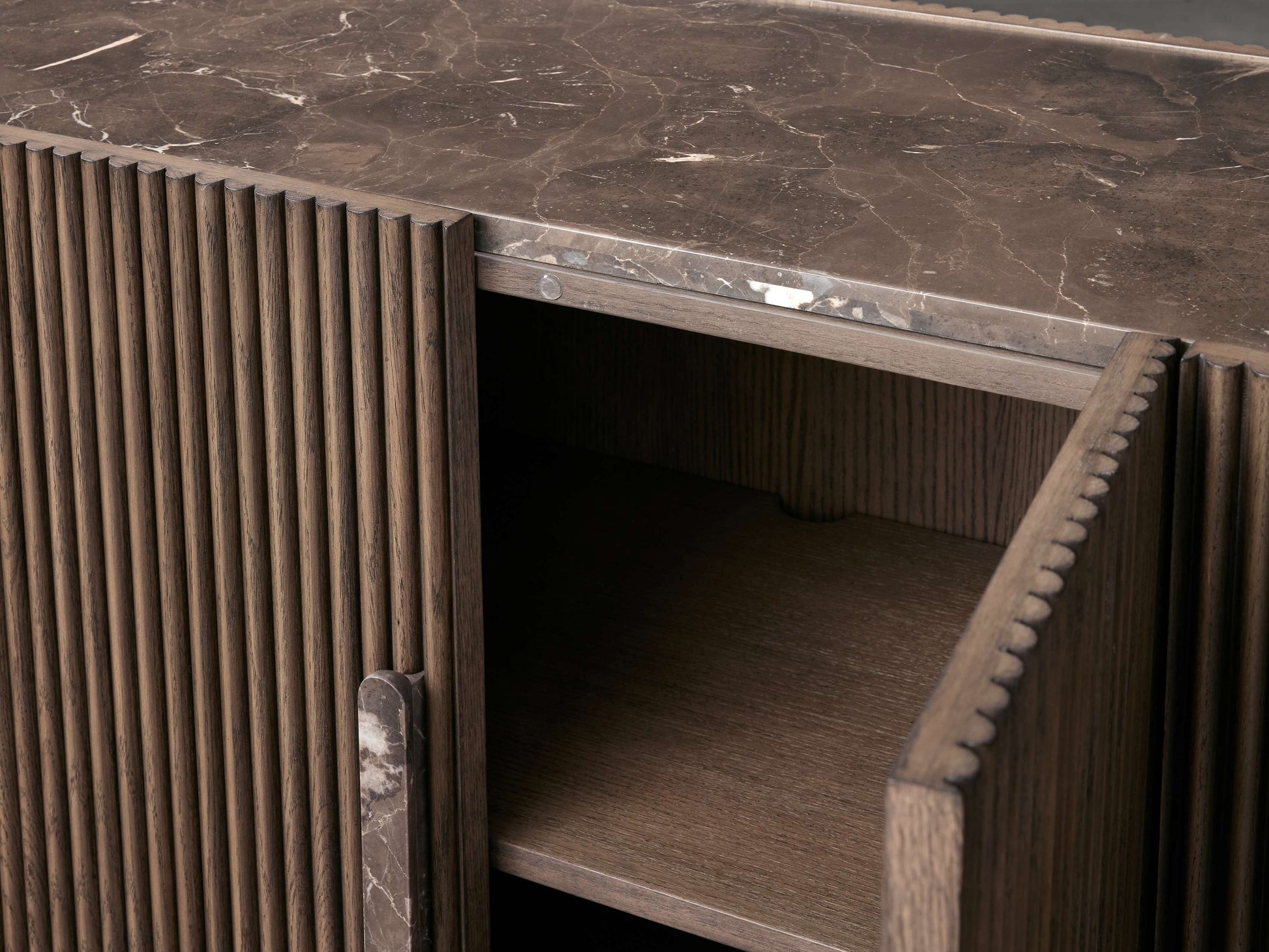 Astor Sideboard-Kinglamps