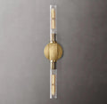 Cannele Linear Wall Sconce - King Lamps