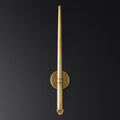 Aquitain Torch Wall Sconce 24