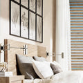 Champeaux Swing-Arm Sconce - King Lamps