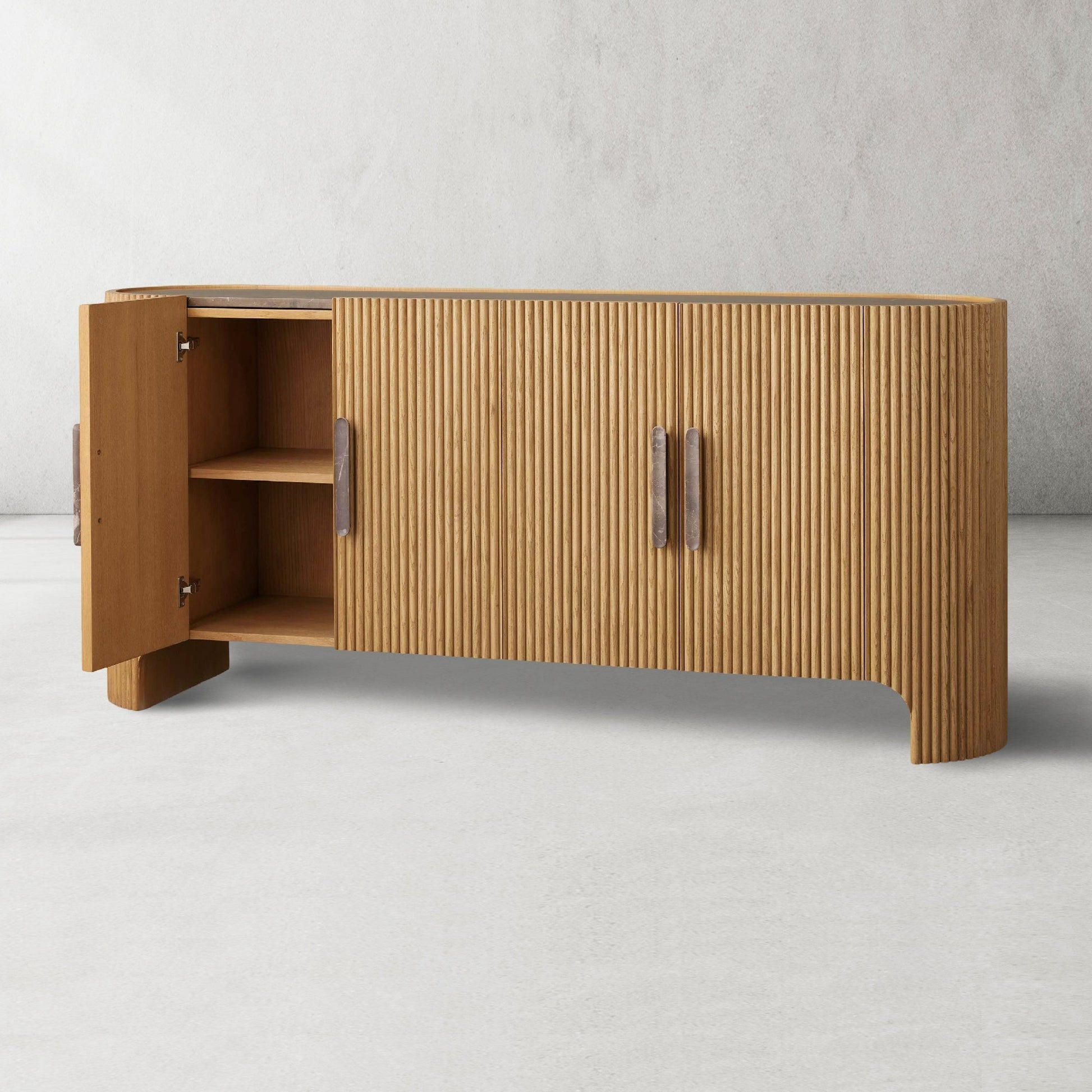 Astor Sideboard-Kinglamps