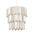 Cartagena Luxury Designer Hanging Chandelier