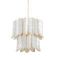 Cartagena Luxury Designer Hanging Chandelier