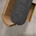 Finnley Extended Headboard Bed