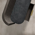 Finnley Extended Headboard Bed