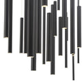 Santana Linear Multi Light Pendant - King Lamps