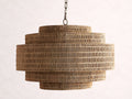 Paloma Chandelier 28'' 40''D