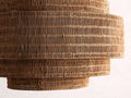 Paloma Chandelier 28'' 40''D