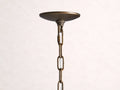 Paloma Chandelier 28'' 40''D