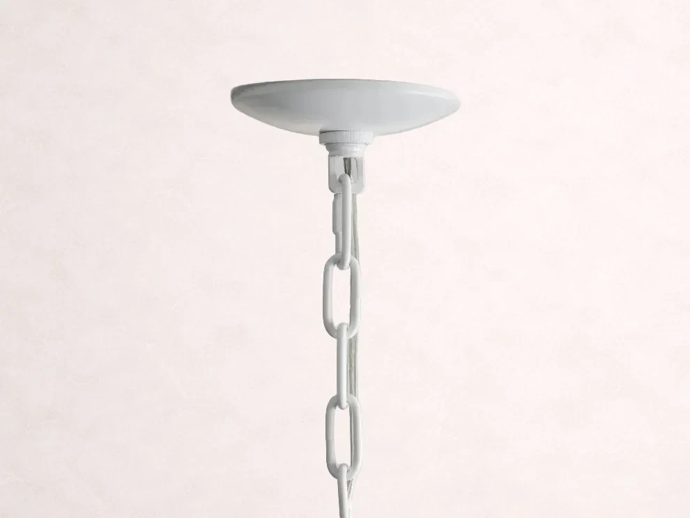Paloma Chandelier 28'' 40''D