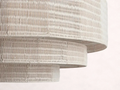 Paloma Chandelier 28'' 40''D