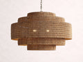 Paloma Chandelier 28'' 40''D