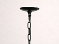 Paloma Chandelier 28'' 40''D