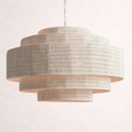 Paloma Chandelier 28'' 40''D
