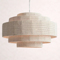 Paloma Chandelier 28'' 40''D