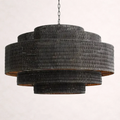 Paloma Chandelier 28'' 40''D