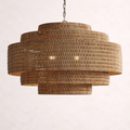 Paloma Chandelier 28'' 40''D