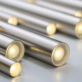 Santana Linear Multi Light Pendant - King Lamps
