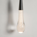 Soltaire Crystal Wall Sconce 5