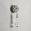 Soltaire Crystal Wall Sconce 5