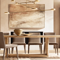 Alexander Mobile Chandelier 36