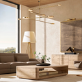 Alexander Mobile Chandelier 36