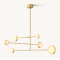 Alexander Mobile Chandelier 36