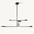 Alexander Mobile Chandelier 36
