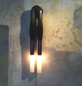HORSEHAIR SCONCE - King Lamps
