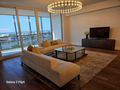 Arcachon Crystal Round Chandelier 36