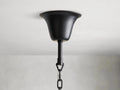 Leyland Tiered Round Crystal Chandelier - King Lamps